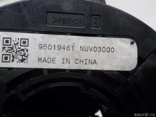 95019461 GM Механизм подрулевой для SRS (ленточный) Chevrolet Cruze J300 restailing Арт E40875639, вид 8