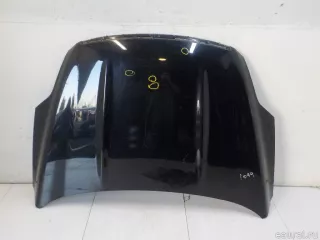 1718513 Ford Капот Ford Kuga 1 Арт E40901126, вид 1