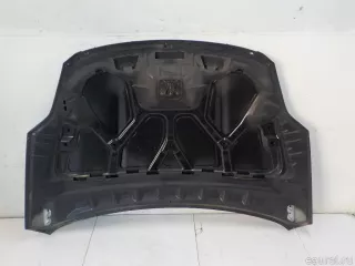 1718513 Ford Капот Ford Kuga 1 Арт E40901126, вид 12