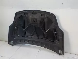 1718513 Ford Капот Ford Kuga 1 Арт E40901126, вид 13