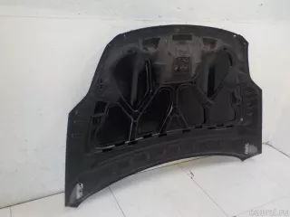 1718513 Ford Капот Ford Kuga 1 Арт E40901126, вид 14