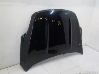 1718513 Ford Капот Ford Kuga 1 Арт E40901126, вид 2