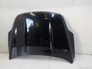 1718513 Ford Капот Ford Kuga 1 Арт E40901126, вид 3