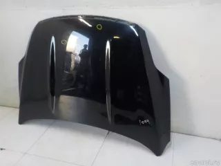 1718513 Ford Капот Ford Kuga 1 Арт E40901126, вид 4