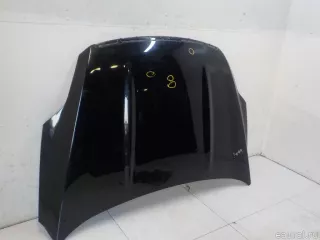 1718513 Ford Капот Ford Kuga 1 Арт E40901126, вид 5