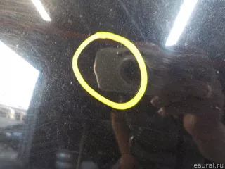 1718513 Ford Капот Ford Kuga 1 Арт E40901126, вид 8