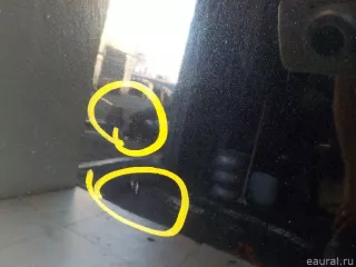 1718513 Ford Капот Ford Kuga 1 Арт E40901126, вид 9