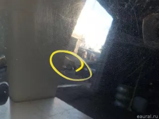 1718513 Ford Капот Ford Kuga 1 Арт E40901126, вид 10