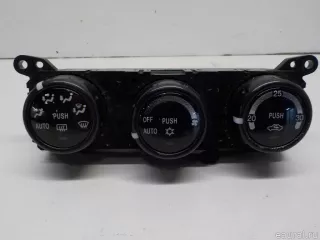 7820A270 Mitsubishi Блок управления климатической установкой Mitsubishi Monter 4 Арт E40930451, вид 1