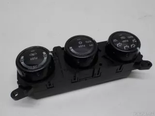 7820A270 Mitsubishi Блок управления климатической установкой Mitsubishi Monter 4 Арт E40930451, вид 3