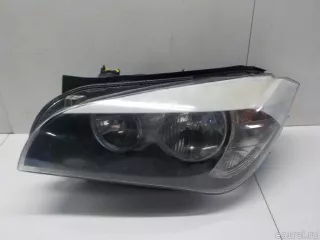 63112990003 BMW Фара левая BMW X1 E84 Арт E40963687, вид 1