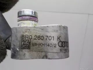 8R0260701K VAG Трубка кондиционера Audi Q5 1 Арт E40963871, вид 5
