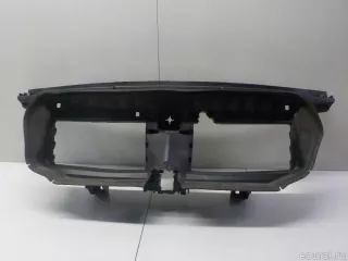 51642990178 BMW Воздухозаборник (наружный) BMW X1 E84 Арт E40964486, вид 1