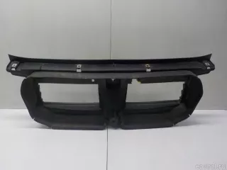 51642990178 BMW Воздухозаборник (наружный) BMW X1 E84 Арт E40964486, вид 2