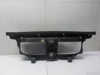 51642990178 BMW Воздухозаборник (наружный) BMW X1 E84 Арт E40964486, вид 4