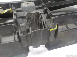 51642990178 BMW Воздухозаборник (наружный) BMW X1 E84 Арт E40964486, вид 6