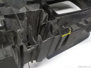 51642990178 BMW Воздухозаборник (наружный) BMW X1 E84 Арт E40964486, вид 7