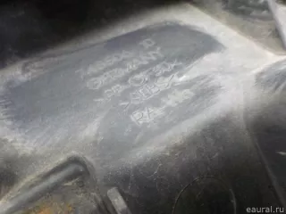51642990178 BMW Воздухозаборник (наружный) BMW X1 E84 Арт E40964486, вид 9