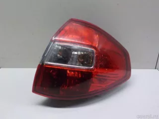 26550JY00A Renault Фонарь задний наружный правый Renault Koleos Арт E41015917, вид 1
