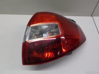 26550JY00A Renault Фонарь задний наружный правый Renault Koleos Арт E41015917, вид 2
