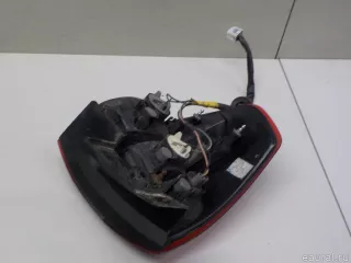 26550JY00A Renault Фонарь задний наружный правый Renault Koleos Арт E41015917, вид 3