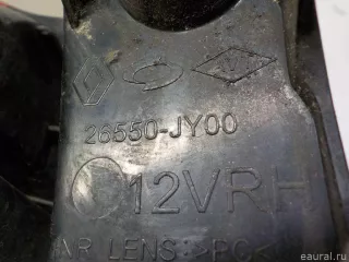 26550JY00A Renault Фонарь задний наружный правый Renault Koleos Арт E41015917, вид 5