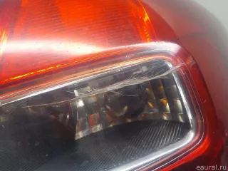 26550JY00A Renault Фонарь задний наружный правый Renault Koleos Арт E41015917, вид 6