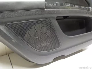 3T0867211C VAG Обшивка двери задней левой Skoda Superb 2 Арт E41025987, вид 2