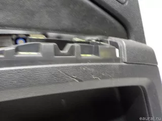 3T0867211C VAG Обшивка двери задней левой Skoda Superb 2 Арт E41025987, вид 3