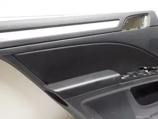 3T0867211C VAG Обшивка двери задней левой Skoda Superb 2 Арт E41025987, вид 4