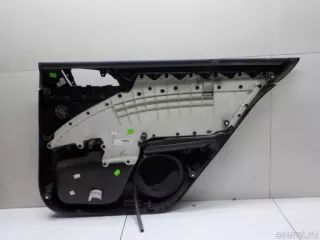 3T0867211C VAG Обшивка двери задней левой Skoda Superb 2 Арт E41025987, вид 6
