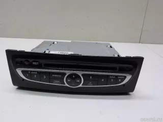 28185JY01A Renault Магнитола Renault Koleos Арт E41051992, вид 1