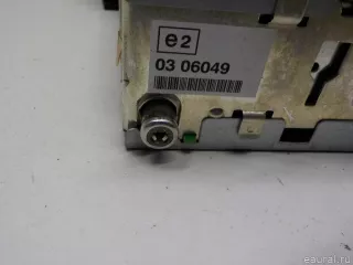 28185JY01A Renault Магнитола Renault Koleos Арт E41051992, вид 4