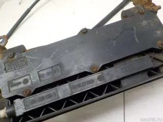 470210 Citroen-Peugeot Моторчик стояночного тормоза Citroen C5 2 Арт E41058927, вид 6