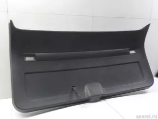 3T9867975D9B9 VAG Обшивка двери багажника Skoda Superb 2 Арт E41076158, вид 2