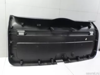 3T9867975D9B9 VAG Обшивка двери багажника Skoda Superb 2 Арт E41076158, вид 5