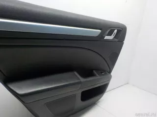 3T5867211C VAG Обшивка двери задней левой Skoda Superb 2 Арт E41076404, вид 3