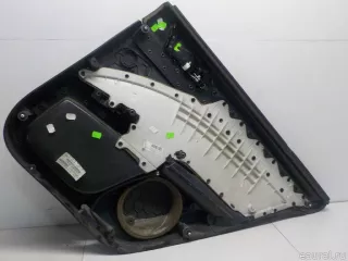 3T5867211C VAG Обшивка двери задней левой Skoda Superb 2 Арт E41076404, вид 5