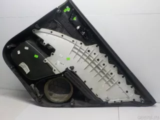 3T5867211C VAG Обшивка двери задней левой Skoda Superb 2 Арт E41076404, вид 6