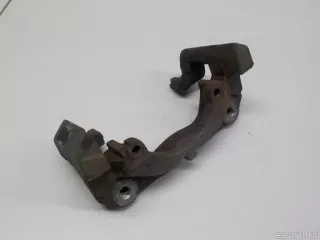4404G1 Citroen-Peugeot Скоба суппорта переднего Citroen C5 2 Арт E41078831, вид 3