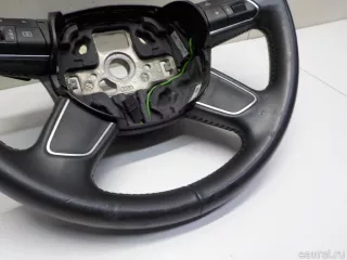 8U0419091AD1KT VAG Рулевое колесо для AIR BAG (без AIR BAG) Audi A3 8V Арт E41091421, вид 5