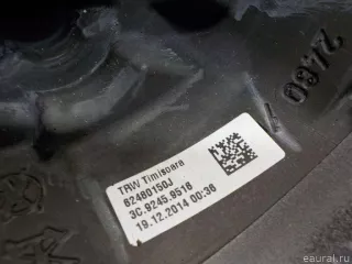 8U0419091AD1KT VAG Рулевое колесо для AIR BAG (без AIR BAG) Audi A3 8V Арт E41091421, вид 7