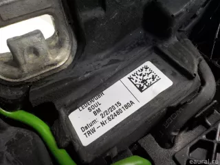 8U0419091AD1KT VAG Рулевое колесо для AIR BAG (без AIR BAG) Audi A3 8V Арт E41091421, вид 9