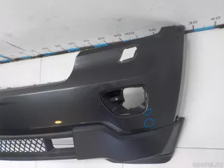  Бампер передний Jeep Cherokee KL Арт E41093733, вид 3