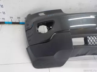  Бампер передний Jeep Cherokee KL Арт E41093733, вид 5