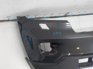  Бампер передний Jeep Cherokee KL Арт E41093733, вид 6