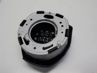  Крышка подушки безопасности (в рулевое колесо) Audi A4 B8 Арт E41103611, вид 4
