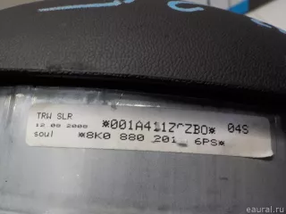  Крышка подушки безопасности (в рулевое колесо) Audi A4 B8 Арт E41103611, вид 5