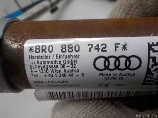8R0880742F VAG Подушка безопасности боковая (шторка) Audi Q5 1 Арт E41107758, вид 6