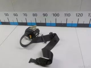 13337412 GM Ремень безопасности с пиропатроном Opel Astra J Арт E41108057, вид 2